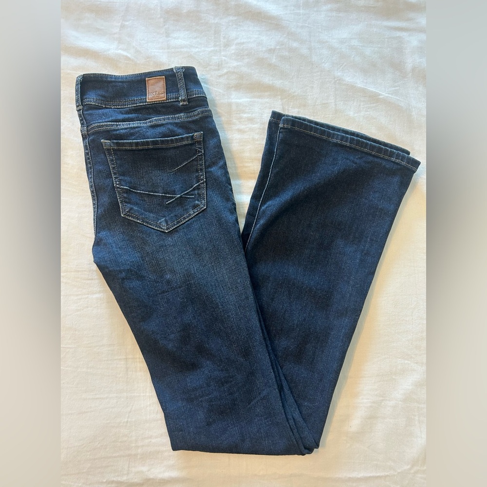 BKE Audrey jeans